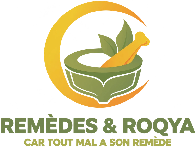 Remèdes & Roqya