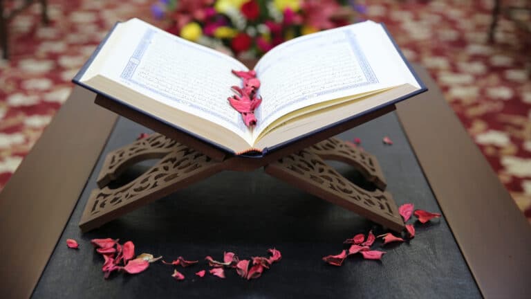 La guerison par le Coran remedes-roqya