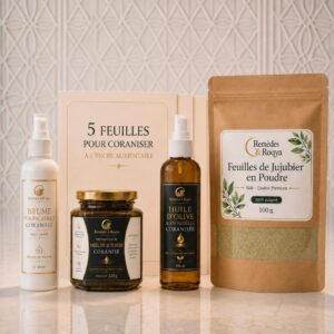 Pack Roqya mal occulte coranisé bonnes etiquettes - traitement mauvais oeil sorcellerie djinn possession - Remèdes et Roqya